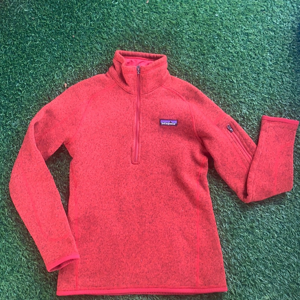 ❤️Patagonia pullover❤️